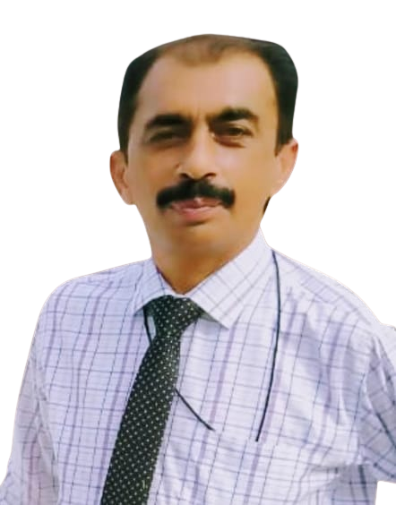 Mr.Faroque Noonari