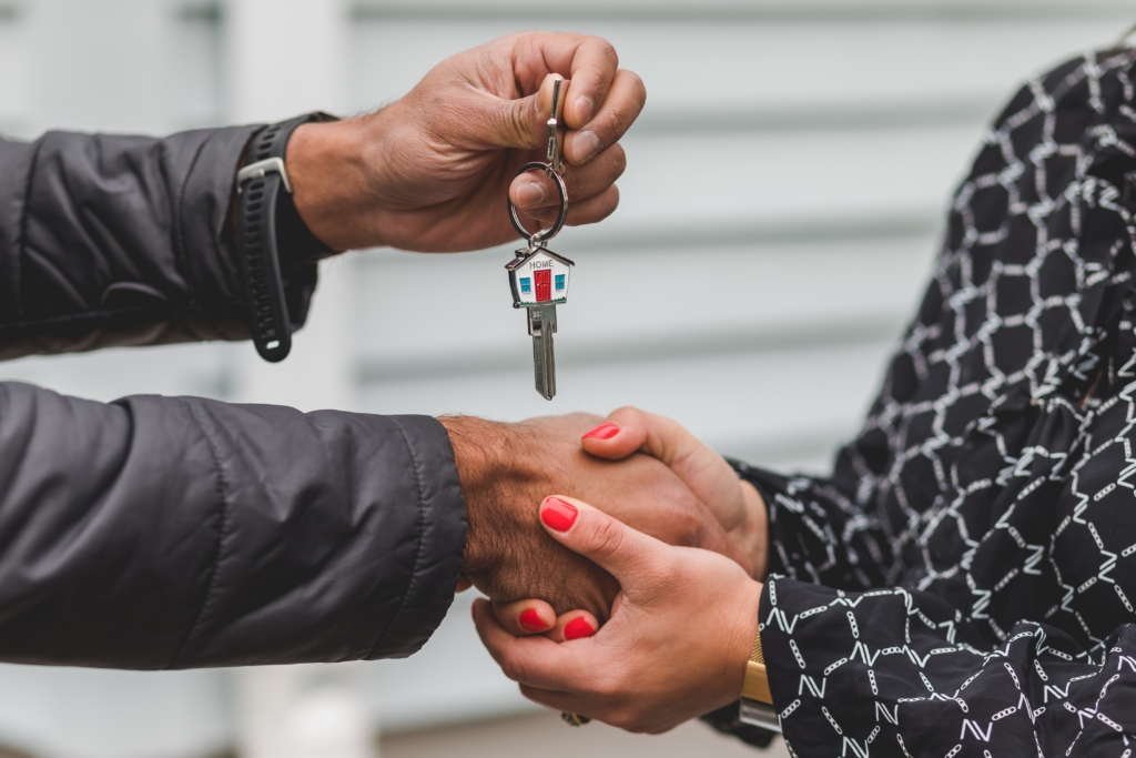 SALES AND LETTING