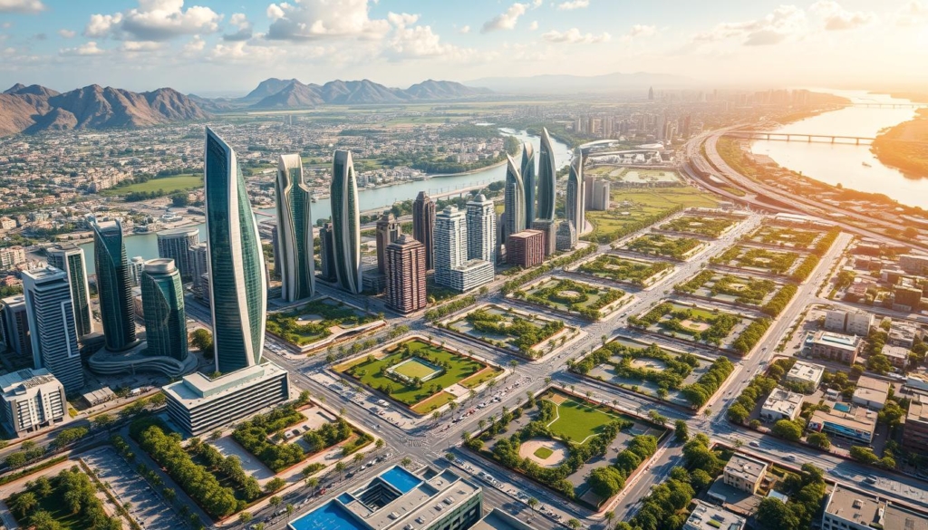 cpec property investments