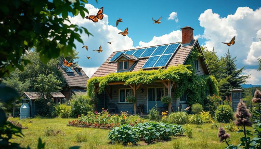 green home revolution