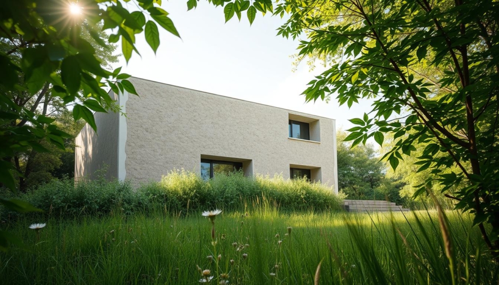 hempcrete sustainability