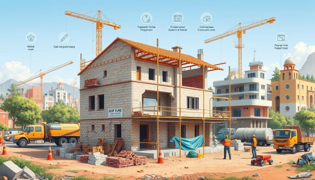 house construction costs