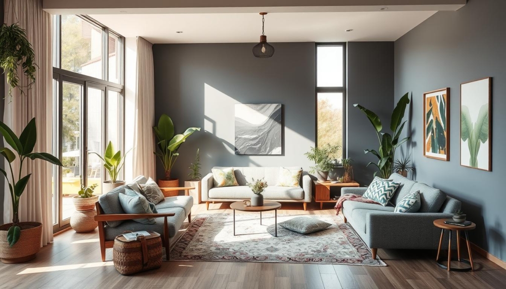 interior design styles