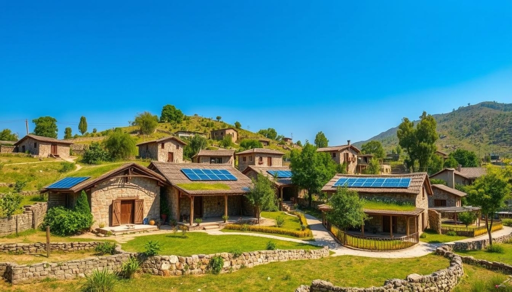 sustainable construction