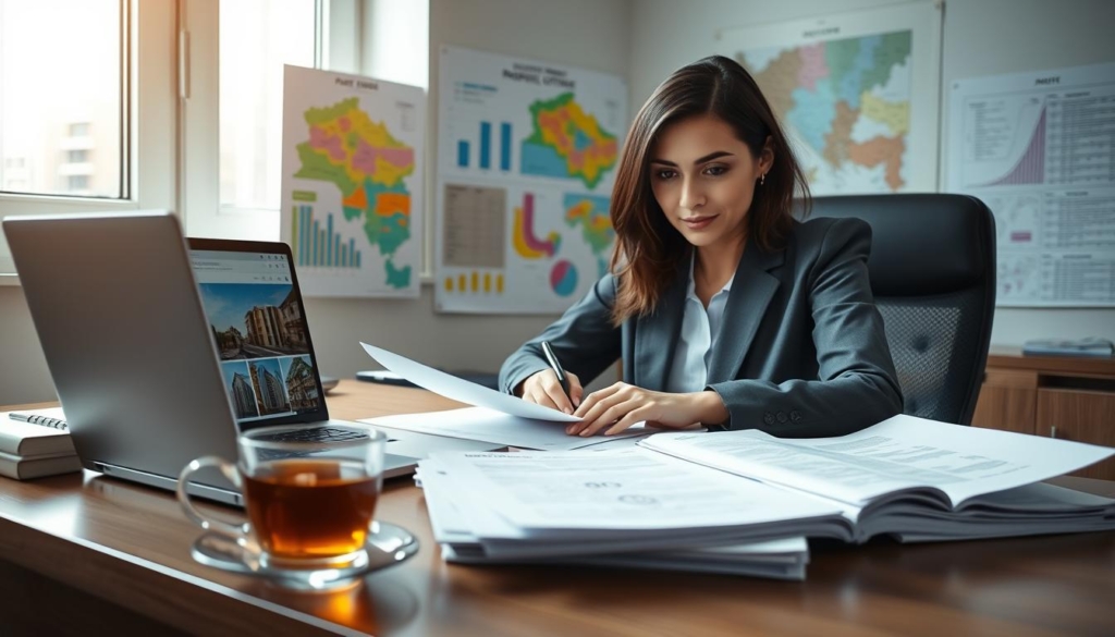 verifying property documentation in pakistan