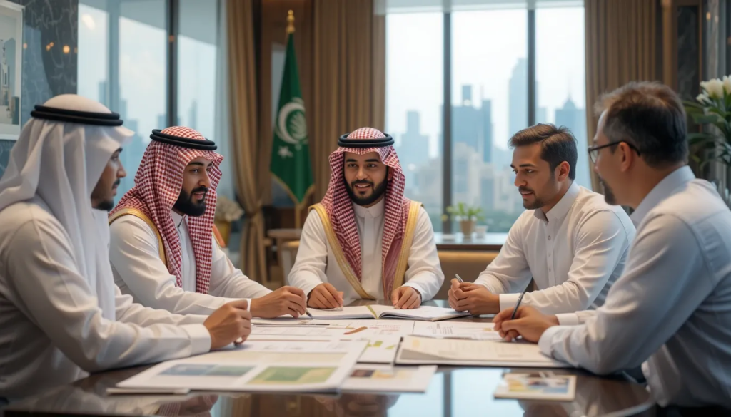 Global investors leveraging Pakistan Smart City Real Estate Investment Guide